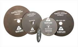 Đĩa cắt Abrasive Wheels Abrasive Cut-off Buehler